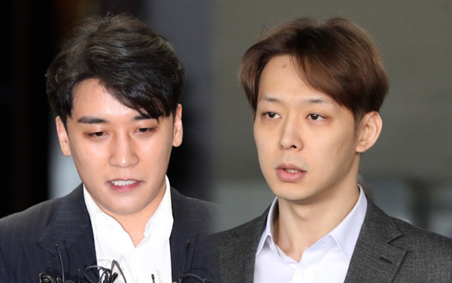 Park Yoochun muốn comeback, Seungri nhập ngũ sau khi phạm tội hình sự: 2 kẻ phá hoại hình ảnh của DBSK và Bigbang khiến Knet căm phẫn! Ảnh 2