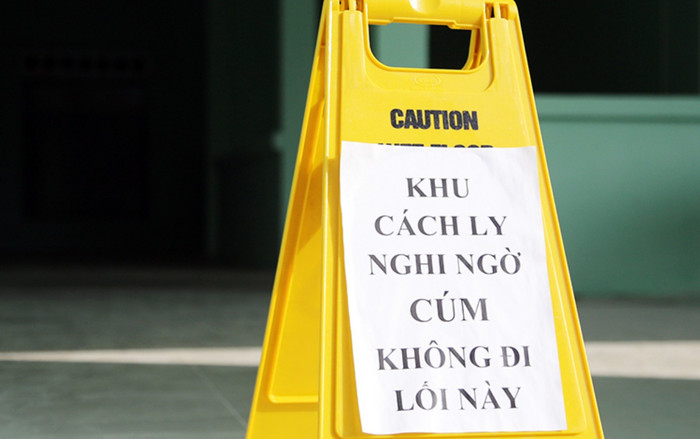 Cách ly tại nhà 14 ngày đối với 11 người Trung Quốc nhập cảnh vào Việt Nam phòng virus corona Ảnh 2