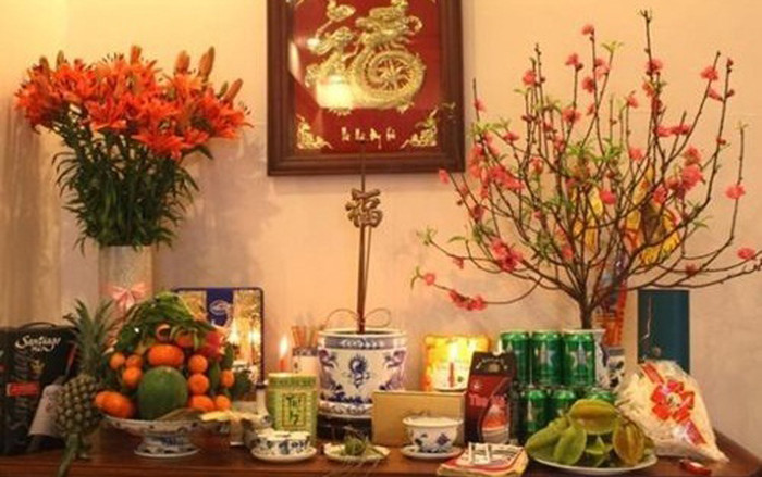 Những điều cần lưu ý khi cúng Rằm tháng Giêng Ảnh 2