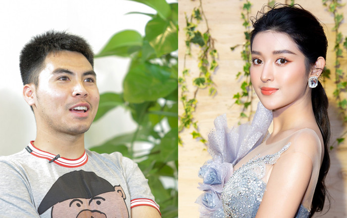 Dàn cầu thủ vướng tin đồn hẹn hò thí sinh thi hoa hậu: Những chàng trai 'số hưởng' đây rồi! Ảnh 2