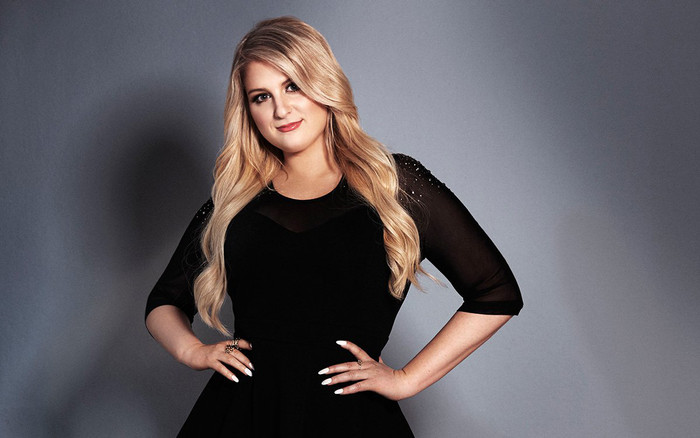 Meghan Trainor: 'Tôi từng bị một đài radio đe dọa sẽ không bao giờ phát nhạc của tôi' Ảnh 2