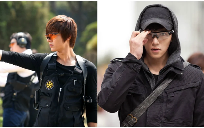 Nếu thích phim hành động gay cấn thì đây là 6 phim Hàn cực hay ho mà bạn không thể bỏ lỡ Ảnh 2