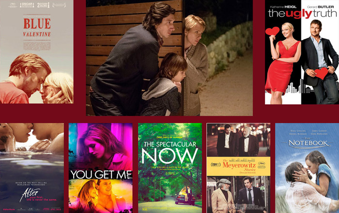 Nếu thích 'Marriage Story', đừng bỏ qua 7 bộ phim sau trên Netflix Ảnh 2