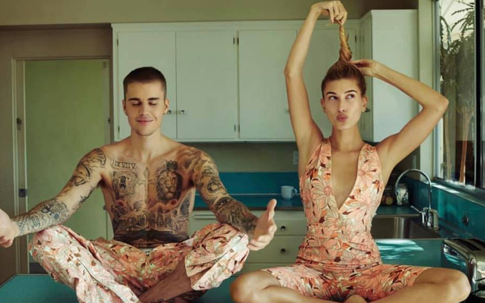 Hailey Baldwin trải lòng về những khó khăn sau khi kết hôn với Justin Bieber Ảnh 2