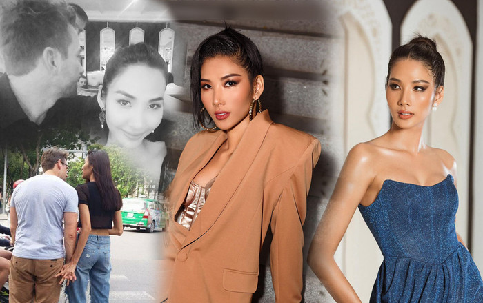 Hoàng Thùy chia sẻ chuyện tình yêu dang dở: 'Đó là 1 phần lý do tôi sống độc thân' Ảnh 2