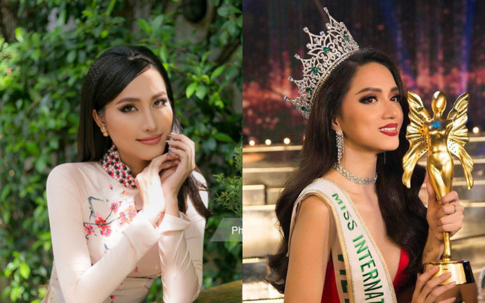 Muốn đăng quang Hoa hậu chuyển giới, Hoài Sa phải giật cho được 1 trong 2 giải thưởng tưởng khó mà dễ này! Ảnh 2
