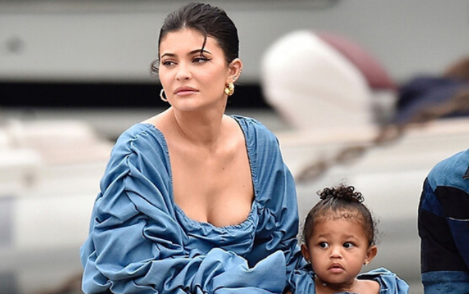 Mặc dù hạt cung cấp nhiều dinh dưỡng, Kylie Jenner không bao giờ ăn vì lý do này Ảnh 2