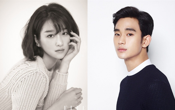 Kim Soo Hyun xác nhận trở lại màn ảnh nhỏ sau gần 5 năm, trong phim mới của đạo diễn 'Encounter' Ảnh 2