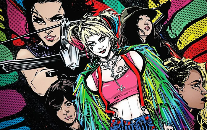 Giải thích đoạn kết phim Birds Of Prey: Tương lai của Harley Quinn trong DCEU! Ảnh 2