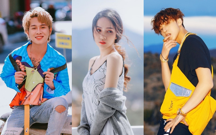 Nghệ sĩ có MV đạt top 1 trending nhanh nhất Việt Nam: Hương Giang, Sơn Tùng hay Jack? Ảnh 2