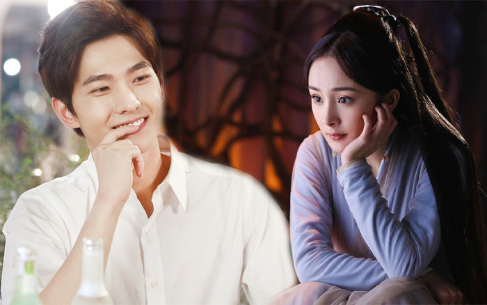 Dương Mịch - Dương Tử nổi tiếng nhờ phim cổ trang, Lý Hiện - Tống Uy Long gây chú ý với phim thần tượng, thị trường phim Hoa Ngữ phân tầng rõ rệt? Ảnh 2