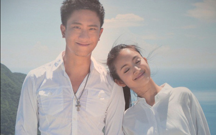 Lâm Y Thần tiết lộ bí quyết vợ chồng không hề cãi vã trong suốt 6 năm chung sống Ảnh 2