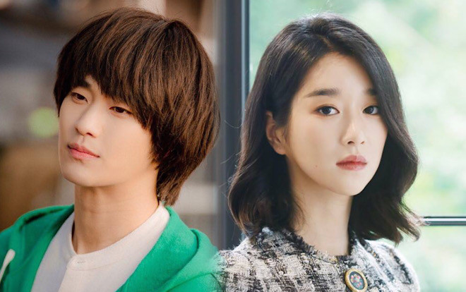 Kim Soo Hyun yêu đương Seo Ye Ji trong phim của đạo diễn 'Encounter', Knet: 'Đừng đưa idol vào phim' Ảnh 2