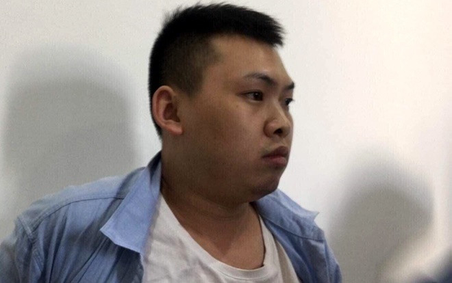 Bắt nghi phạm vụ vali chứa thi thể người phụ nữ bị chặt thành nhiều khúc trôi dạt trên sông Hàn Ảnh 2