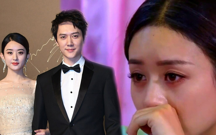 Phùng Thiệu Phong - Triệu Lệ Dĩnh hủy bỏ hôn lễ dịp Valentine khi dịch bệnh đang hoành hành? Ảnh 2