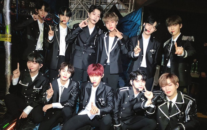 PD 'Produce 101' từ chối nhận hối lộ: Một thực tập sinh tự muốn rút khỏi nhóm debut Wanna One Ảnh 2