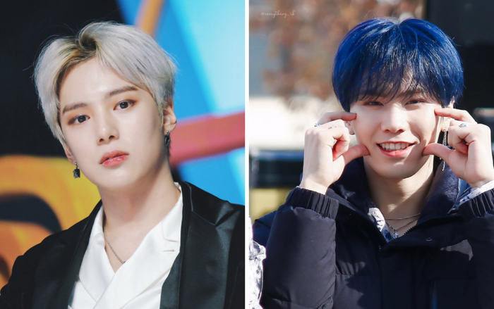 Trùng hợp thú vị, Kpop có đến 10 nam idol cùng tên là Minhyuk Ảnh 2