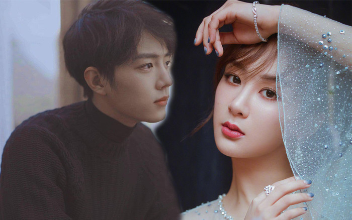 Thời kỳ lưu lượng ở giới giải trí Trung Quốc: 30 ngôi sao tăng thêm 280 triệu fan hâm mộ Ảnh 2