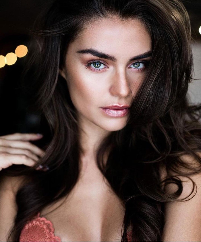 Top 10 ứng viên 'nặng kí' Miss Charm 2020: Quỳnh Nga không lép vế trước dàn mỹ nhân siêu gợi cảm Ảnh 10