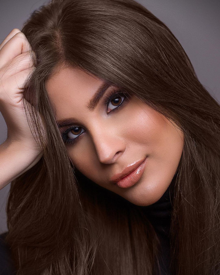 Top 10 ứng viên 'nặng kí' Miss Charm 2020: Quỳnh Nga không lép vế trước dàn mỹ nhân siêu gợi cảm Ảnh 12