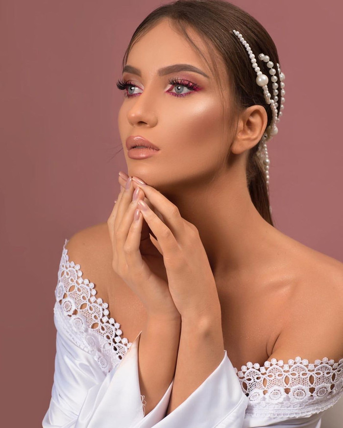 Top 10 ứng viên 'nặng kí' Miss Charm 2020: Quỳnh Nga không lép vế trước dàn mỹ nhân siêu gợi cảm Ảnh 14