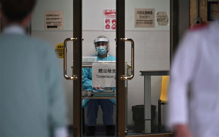 Apple tiếp tục lùi lịch mở cửa Apple Store ở Trung Quốc vì lo ngại virus corona Ảnh 2