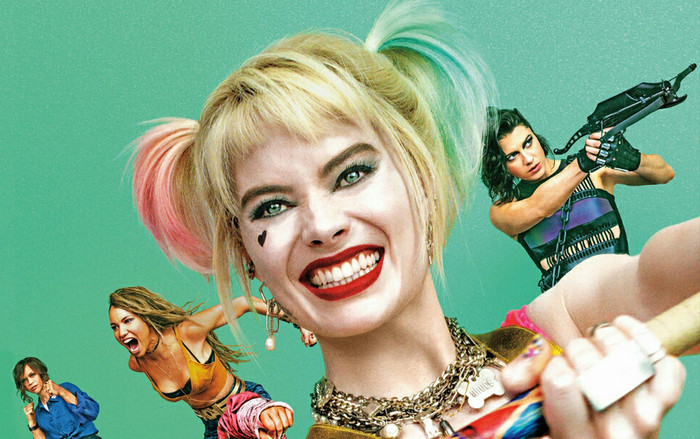 Tất cả thông tin về Birds Of Prey 2: Hành trình tiếp theo của biệt đội sẽ như thế nào! Ảnh 2