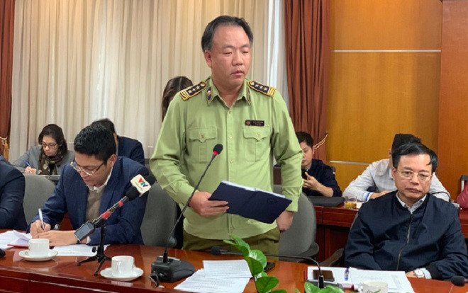 Cảnh báo: Khẩu trang dùng rồi cũng được thu gom để bán lại Ảnh 2