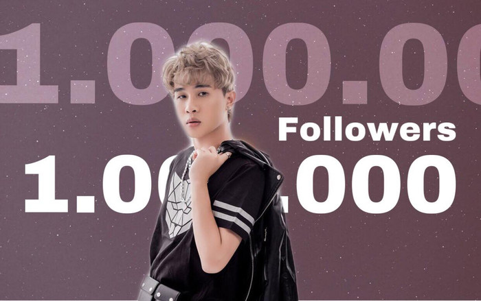 Chưa cần trở lại, trang cá nhân của Jack vượt mốc 1 triệu lượt theo dõi: Ca khúc mới tới luôn! Ảnh 2