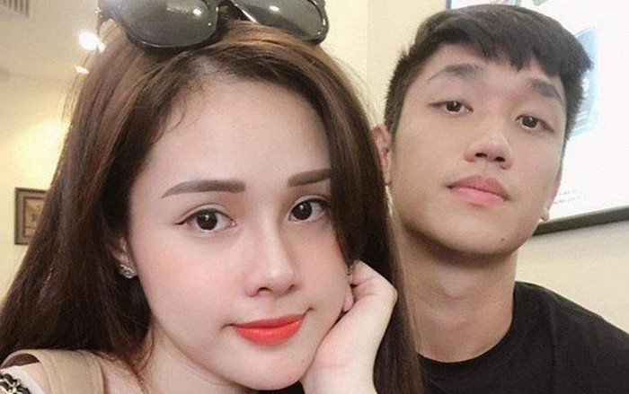 Giữa tin đồn 'rạn nứt' tình cảm, bạn gái Trọng Đại liền ẩn ý về mối quan hệ hiện tại Ảnh 2