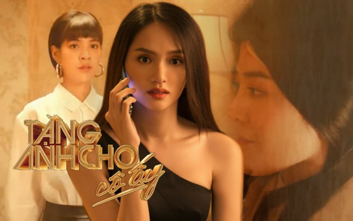 Lý do nào khiến hồi cuối #ADODDA từ Hương Giang 'công phá' ngon lành trending Youtube? Ảnh 2