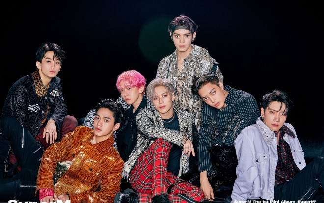 Nhạc sĩ SM tiết lộ loạt sản phẩm sắp tới của 'gà nhà': SuperM - NCT comeback, thành viên EXO debut solo Ảnh 2