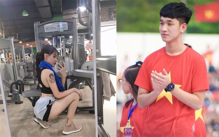 Trọng Đại chia tay bạn gái 'nghiện' thi Hoa hậu? Ảnh 2