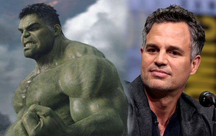 Đến Mark Ruffalo cũng không chắc về tương lai của Hulk trong MCU Ảnh 2