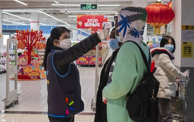 Công dân Nhật Bản đầu tiên tử vong nghi do nhiễm virus corona Ảnh 2