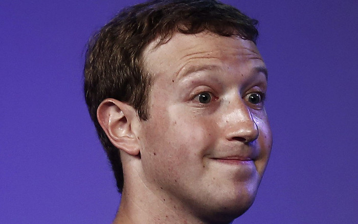 Mẹo 'ăn gian' chiều cao của Mark Zuckerberg khi chụp hình ai cũng nên biết Ảnh 2