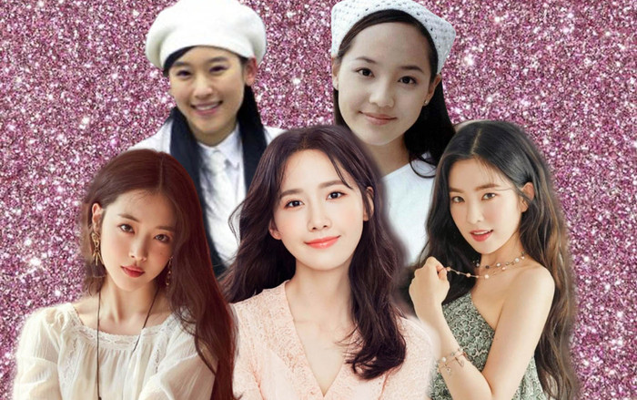 Knet chọn ra huyền thoại visual nhóm nhạc nữ nhà SM: Toàn cực phẩm từ gen 1 đến gen 3 Ảnh 2