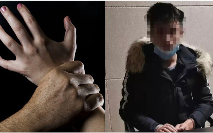 Giả nhiễm virus corona, cô gái trẻ thoát khỏi tên yêu râu xanh Ảnh 2