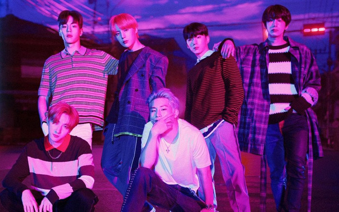MONSTA X bật mí ca khúc mới kết hợp cùng Pitbull hứa hẹn bùng nổ BXH Ảnh 2