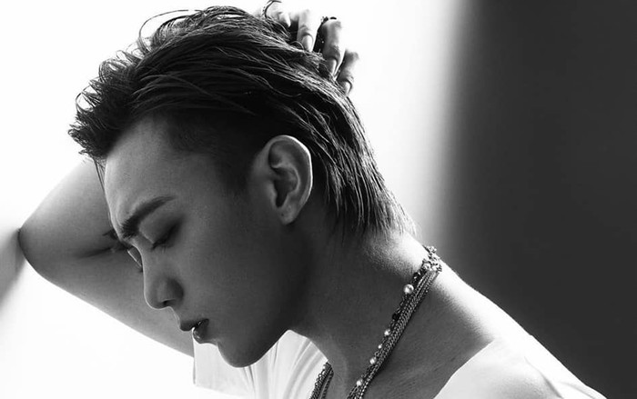 Hậu thả thính comeback, Soobin Hoàng Sơn bất ngờ hé lộ lyric bài hát mới? Ảnh 2