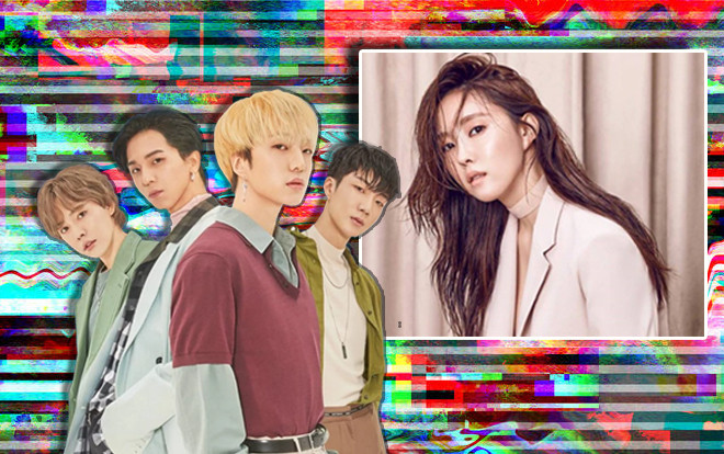 Loạt lịch trình tiếp tục bị trì hoãn: Từ Hyomin (T-ara) đến WINNER để tránh virus corona Ảnh 2