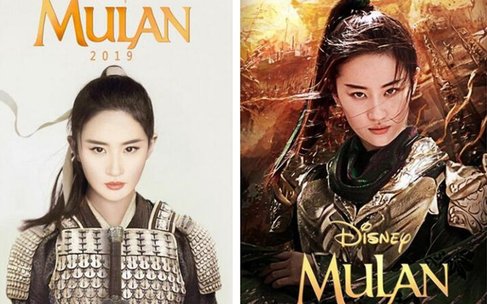 'Mulan' vẫn giữ nguyên lịch chiếu tại Mỹ, nhưng ở Trung Quốc vẫn chưa thể định ngày vì dịch bệnh hoành hành Ảnh 2