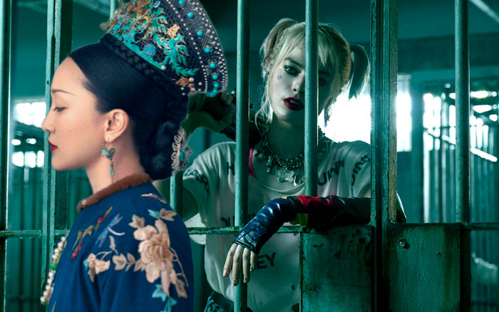 Toàn bộ Easter Egg trong 'Birds of Prey' (P1): Harley Quinn học hỏi… Như Ý Truyện? Ảnh 2