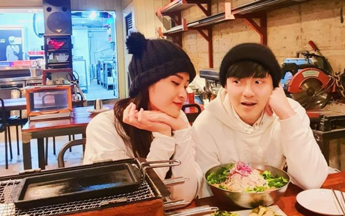 Đông Nhi làm thơ con cóc tả nhan sắc Ông Cao Thắng khiến fan phì cười Ảnh 2