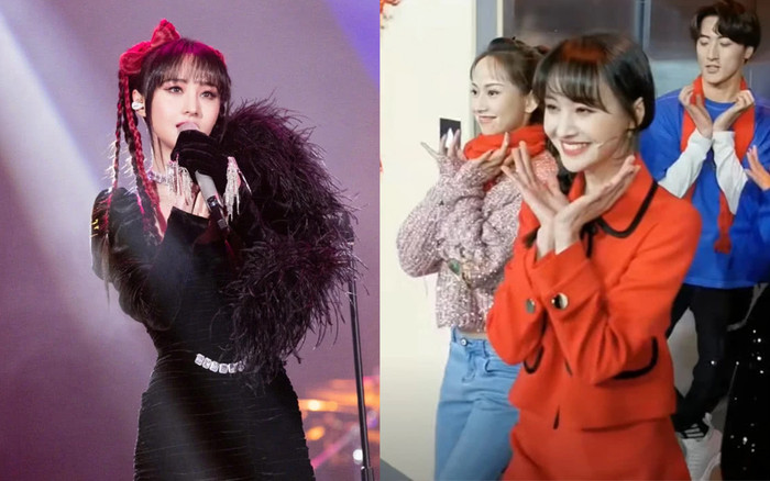 Trịnh Sảng chứng minh lưu lượng 'hàng thật giá thật': Lập tài khoản Weibo mới trong 2 tháng thu hút hơn 5 triệu fan hâm mộ Ảnh 2