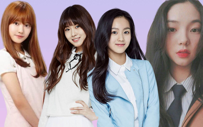 Xôn xao thông tin girl group mới nhà SM sẽ chính thức được giới thiệu vào tháng 3/2020 Ảnh 2