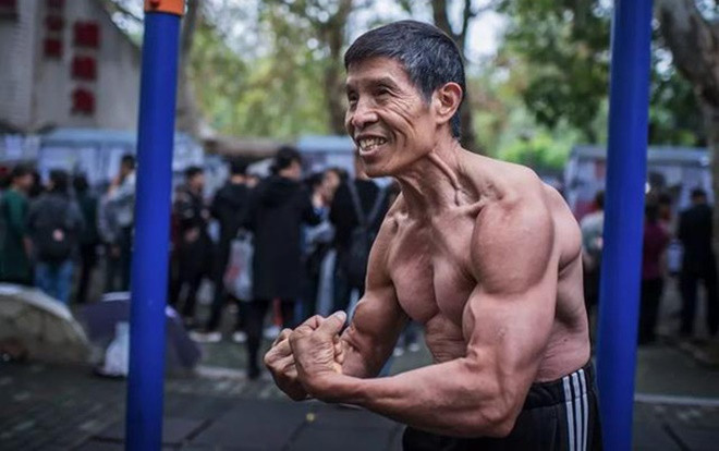 'Người đàn ông không bệnh' của Trung Quốc qua đời vì nhiễm virus corona Ảnh 2