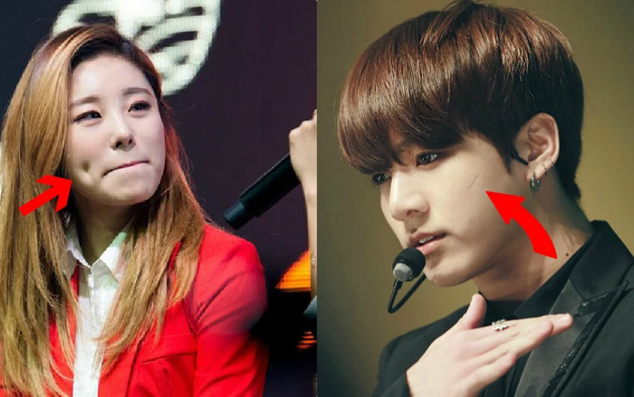 8 sự thật thú vị và dễ thương về những thần tượng K-pop có thể bạn chưa biết Ảnh 2