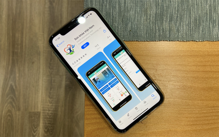 Đây là ứng dụng giúp cập nhật chính xác tình hình dịch virus corona ở VN Ảnh 2