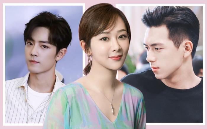 BXH minh tinh có giá trị thương mại cao nhất năm 2019: Dương Tử dẫn đầu, Địch Lệ Nhiệt Ba bất ngờ 'out' khỏi top 3 đầy tiếc nuối Ảnh 2